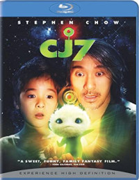 Siêu khuyển thần thông | CJ7 (2008) Siêu khuyển thần thông | CJ7 (2008)