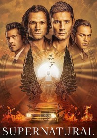 Siêu Nhiên (Phần 15) | Supernatural (Season 15) (2019) Siêu Nhiên (Phần 15) | Supernatural (Season 15) (2019)