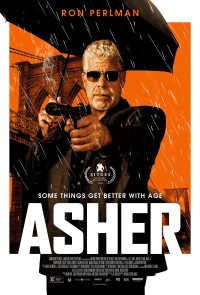 Siêu Sát Thủ | Asher (2018) Siêu Sát Thủ | Asher (2018)