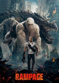 Siêu Thú Cuồng Nộ | Rampage (2018) Siêu Thú Cuồng Nộ | Rampage (2018)