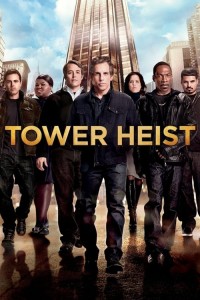 Siêu trộm nhà chọc trời | Tower Heist (2011) Siêu trộm nhà chọc trời | Tower Heist (2011)