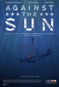 Sinh Tồn Giữa Đại Dương | Against the Sun (2015) Sinh Tồn Giữa Đại Dương | Against the Sun (2015)
