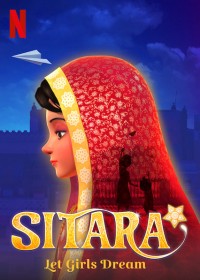 Sitara: Để giấc mơ bay cao | Sitara: Let Girls Dream (2020) Sitara: Để giấc mơ bay cao | Sitara: Let Girls Dream (2020)
