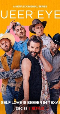 Sống chất (Phần 4) | Queer Eye (Season 4) (2019) Sống chất (Phần 4) | Queer Eye (Season 4) (2019)