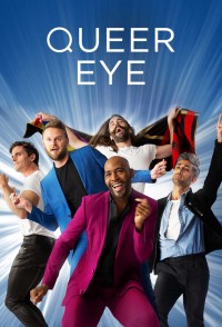 Sống chất (Phần 5) | Queer Eye (Season 5) (2020) Sống chất (Phần 5) | Queer Eye (Season 5) (2020)