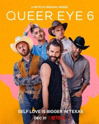 Sống chất (Phần 6) | Queer Eye (Season 6) (2021) Sống chất (Phần 6) | Queer Eye (Season 6) (2021)