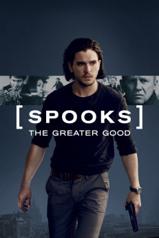 Spooks: The Greater Good | Spooks: The Greater Good (2015) Spooks: The Greater Good | Spooks: The Greater Good (2015)