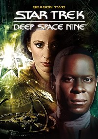 Star Trek: Deep Space Nine (Phần 2) | Star Trek: Deep Space Nine (Season 2) (1993) Star Trek: Deep Space Nine (Phần 2) | Star Trek: Deep Space Nine (Season 2) (1993)