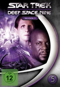Star Trek: Deep Space Nine (Phần 5) | Star Trek: Deep Space Nine (Season 5) (1996) Star Trek: Deep Space Nine (Phần 5) | Star Trek: Deep Space Nine (Season 5) (1996)