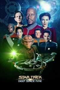 Star Trek: Deep Space Nine | Star Trek: Deep Space Nine (1993) Star Trek: Deep Space Nine | Star Trek: Deep Space Nine (1993)