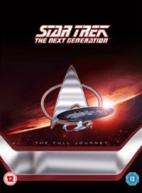 Star Trek: Thế hệ tiếp theo (Phần 1) | Star Trek: The Next Generation (Season 1) (1987) Star Trek: Thế hệ tiếp theo (Phần 1) | Star Trek: The Next Generation (Season 1) (1987)