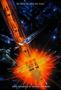 Star Trek VI: Vùng đất bí ẩn | Star Trek VI: The Undiscovered Country (1991) Star Trek VI: Vùng đất bí ẩn | Star Trek VI: The Undiscovered Country (1991)