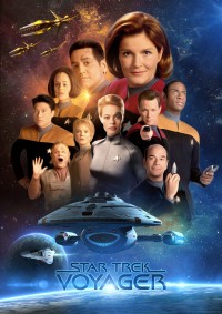 Star Trek: Voyager (Phần 1) | Star Trek: Voyager (Season 1) (1995) Star Trek: Voyager (Phần 1) | Star Trek: Voyager (Season 1) (1995)