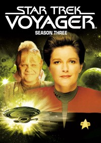 Star Trek: Voyager (Phần 3) | Star Trek: Voyager (Season 3) (1996) Star Trek: Voyager (Phần 3) | Star Trek: Voyager (Season 3) (1996)