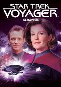 Star Trek: Voyager (Phần 6) | Star Trek: Voyager (Season 6) (1999) Star Trek: Voyager (Phần 6) | Star Trek: Voyager (Season 6) (1999)