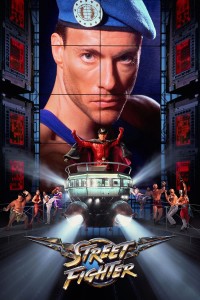 Street Fighter | Street Fighter (1994) Street Fighter | Street Fighter (1994)