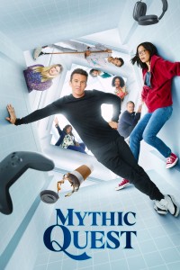 Sứ Mệnh Thần Thoại (Phần 2) | Mythic Quest (Season 2) (2021) Sứ Mệnh Thần Thoại (Phần 2) | Mythic Quest (Season 2) (2021)