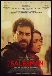 Sự Trong Trắng | The Salesman (2016) Sự Trong Trắng | The Salesman (2016)