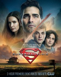Superman và Lois (Phần 1) | Superman and Lois (Season 1) (2021) Superman và Lois (Phần 1) | Superman and Lois (Season 1) (2021)