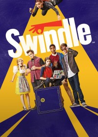 Swindle | Swindle (2013) Swindle | Swindle (2013)