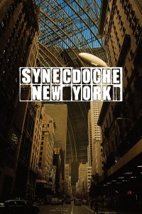 Synecdoche, New York | Synecdoche, New York (2008) Synecdoche, New York | Synecdoche, New York (2008)
