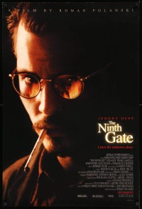 Tầng Địa Ngục Thứ 9 | The Ninth Gate (1999) Tầng Địa Ngục Thứ 9 | The Ninth Gate (1999)