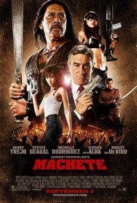 Tập Đoàn Sát Thủ | Machete (2010) Tập Đoàn Sát Thủ | Machete (2010)