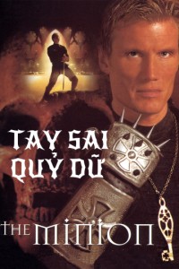 Tay Sai Quỷ Dữ | The Minion (1998) Tay Sai Quỷ Dữ | The Minion (1998)