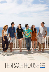 Terrace House: Tiểu bang Aloha (Phần 1) | Terrace House: Aloha State (Season 1) (2016) Terrace House: Tiểu bang Aloha (Phần 1) | Terrace House: Aloha State (Season 1) (2016)