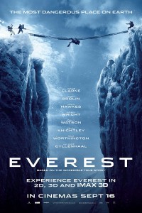 Thảm Họa Đỉnh Everest | Everest (2015) Thảm Họa Đỉnh Everest | Everest (2015)