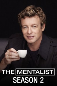 Thám Tử Đại Tài (Phần 2) | The Mentalist (Season 2) (2010) Thám Tử Đại Tài (Phần 2) | The Mentalist (Season 2) (2010)