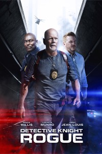 Thám Tử Knight | Detective Knight: Rogue (2022) Thám Tử Knight | Detective Knight: Rogue (2022)