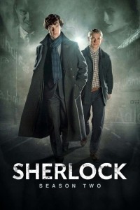 Thám Tử Sherlock (Phần 2) | Sherlock (Season 2) (2012) Thám Tử Sherlock (Phần 2) | Sherlock (Season 2) (2012)
