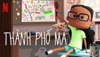 Thành phố ma | City of Ghosts (2021) Thành phố ma | City of Ghosts (2021)