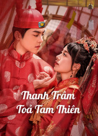 Thanh Trâm Toả Tam Thiên | Love In The Kitchen (2020) Thanh Trâm Toả Tam Thiên | Love In The Kitchen (2020)