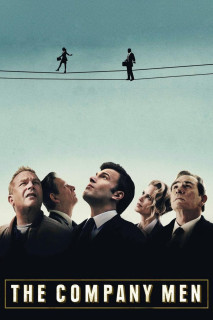 Thất Nghiệp | The Company Men (2010) Thất Nghiệp | The Company Men (2010)