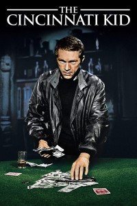 The Cincinnati Kid | The Cincinnati Kid (1965) The Cincinnati Kid | The Cincinnati Kid (1965)