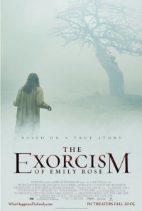 The Exorcism of Emily Rose | The Exorcism of Emily Rose (2005) The Exorcism of Emily Rose | The Exorcism of Emily Rose (2005)