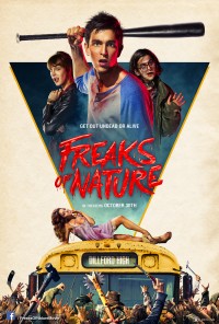 Thế giới kỳ quái | Freaks of Nature (2015) Thế giới kỳ quái | Freaks of Nature (2015)