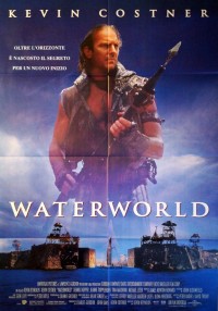 Thế giới nước | Waterworld (1995) Thế giới nước | Waterworld (1995)