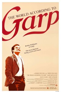 Thế Giới Quan Của Garp | The World According to Garp (1982) Thế Giới Quan Của Garp | The World According to Garp (1982)