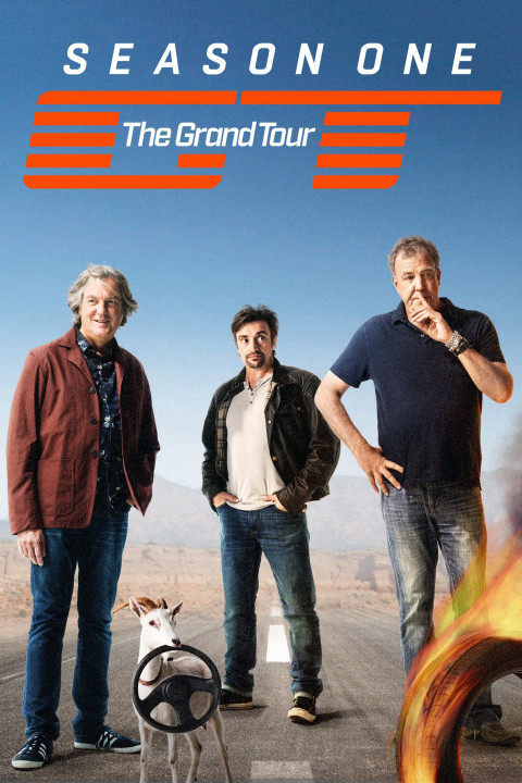 The Grand Tour (Phần 1) | The Grand Tour (Season 1) (2016) The Grand Tour (Phần 1) | The Grand Tour (Season 1) (2016)