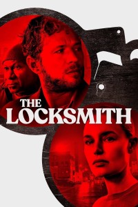 The Locksmith | The Locksmith (2023) The Locksmith | The Locksmith (2023)