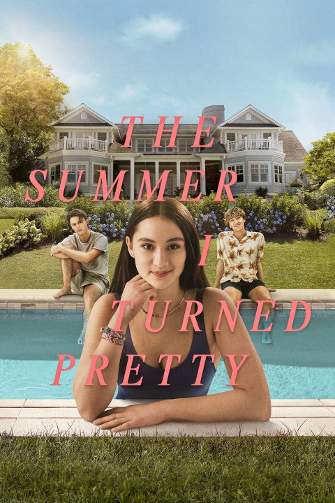 The Summer I Turned Pretty (Phần 1) | The Summer I Turned Pretty (Season 1) (2022) The Summer I Turned Pretty (Phần 1) | The Summer I Turned Pretty (Season 1) (2022)