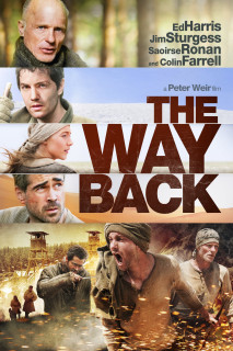 The Way Back | The Way Back (2010) The Way Back | The Way Back (2010)