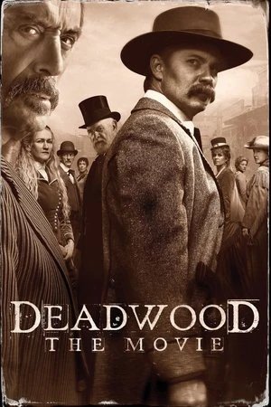 Thị Trấn Deadwood | Deadwood: The Movie (2019)