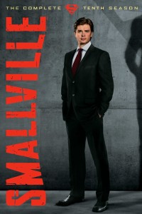 Thị Trấn Smallville (Phần 10) | Smallville (Season 10) (2010) Thị Trấn Smallville (Phần 10) | Smallville (Season 10) (2010)