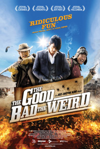 Thiện, Ác, Quái | The Good, the Bad, the Weird (2008) Thiện, Ác, Quái | The Good, the Bad, the Weird (2008)