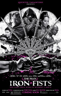 Thiết Quyền Vương | The Man with the Iron Fists (2012) Thiết Quyền Vương | The Man with the Iron Fists (2012)