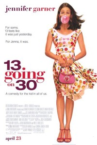 Thiếu Nữ Tuổi 13 | 13 Going on 30 (2004) Thiếu Nữ Tuổi 13 | 13 Going on 30 (2004)